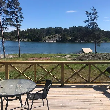 Holiday home Kemping *