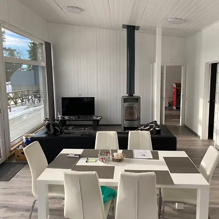 Holiday home Kemping *