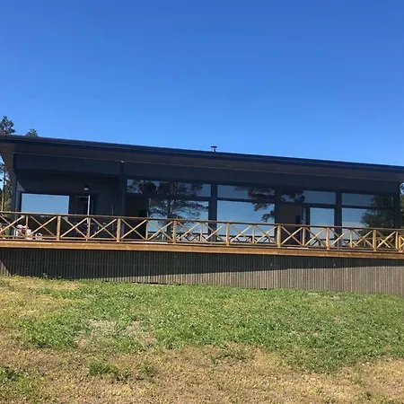 Loma-asunnot Kemping *