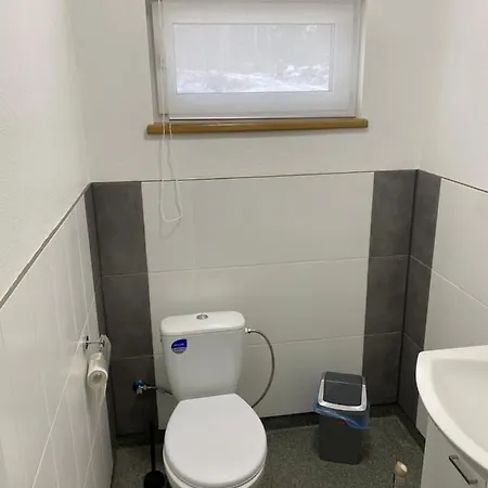 Kemping Holiday home