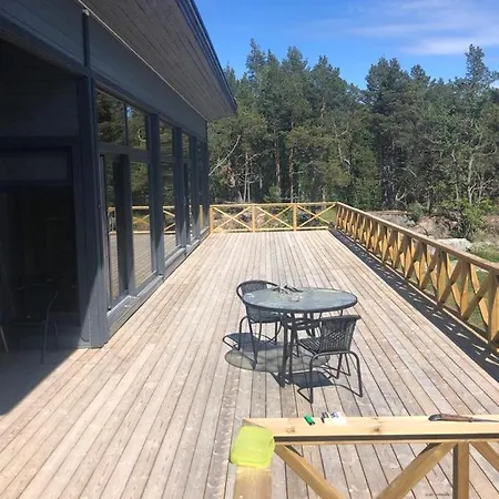 Kemping Holiday home