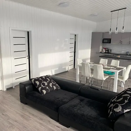 Holiday home Kemping *