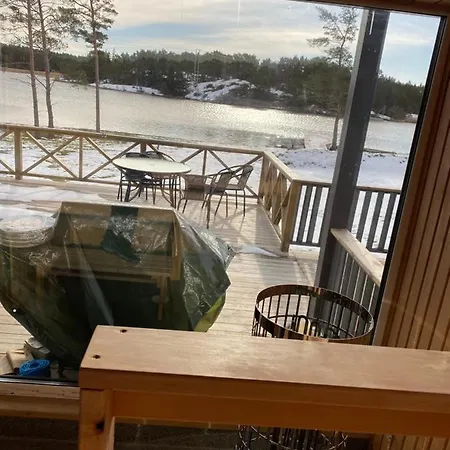 Holiday home Kemping *