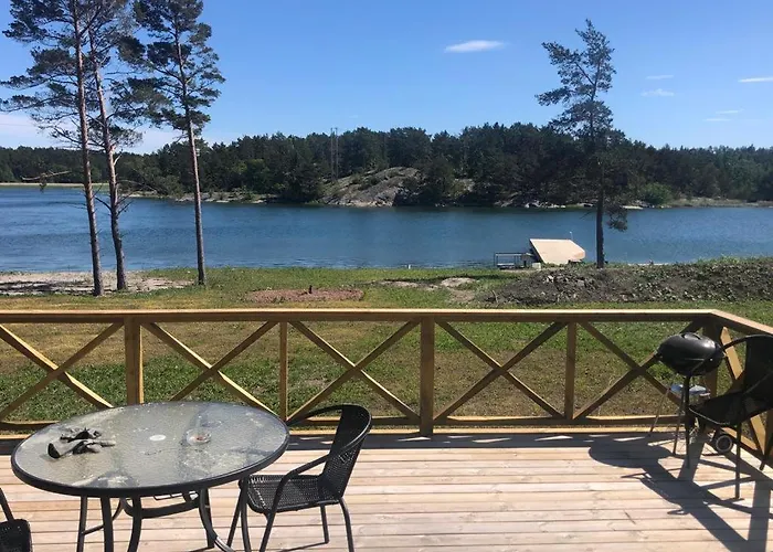 Дом отдыха Kemping *