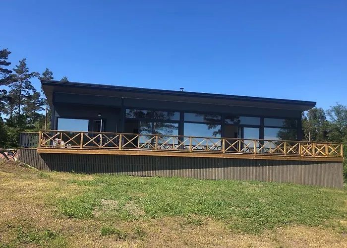 Semesterbostad Kemping *