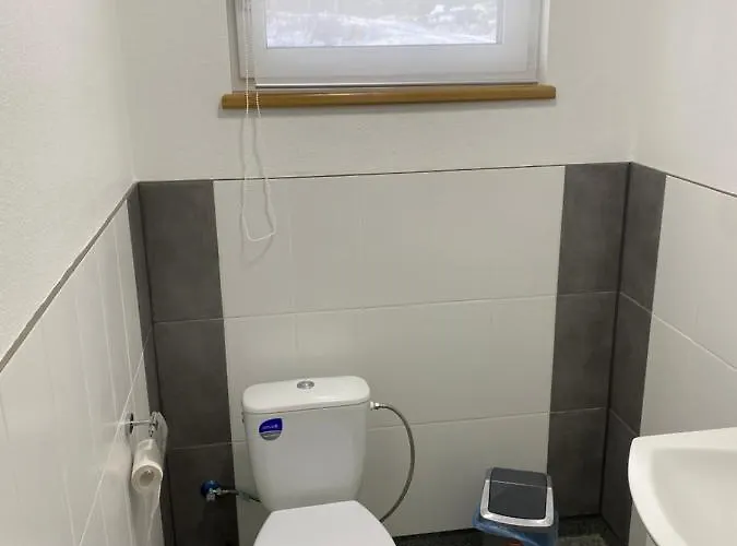 Kemping Semesterbostad