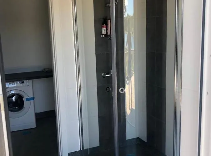 Дом отдыха Kemping Фёглё