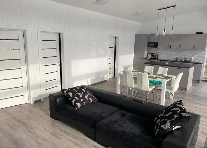 Дом отдыха Kemping *