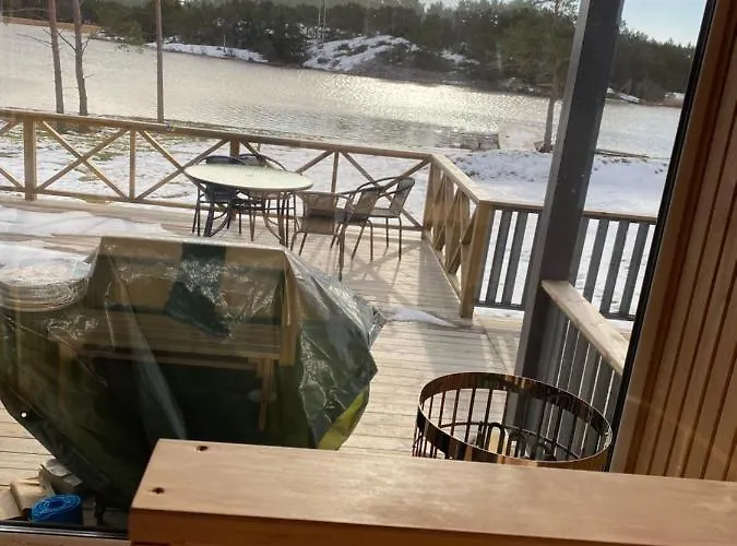 Semesterbostad Kemping *